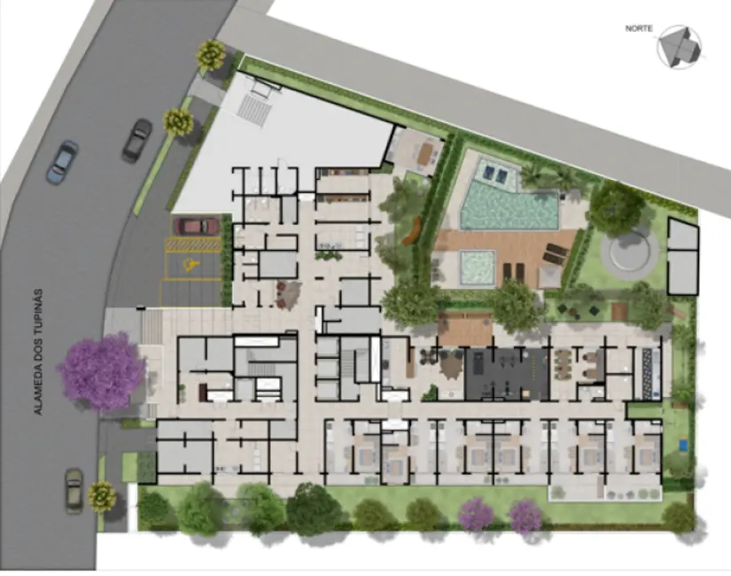 Foto 2 de Loja à venda, 145m2 em Saúde, São Paulo - SP