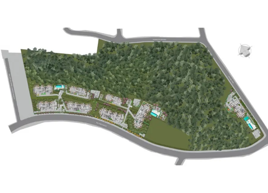 Foto 5 de Apartamento com 2 quartos à venda, 32m2 em Jardim Ubirajara (Zona Sul), São Paulo - SP