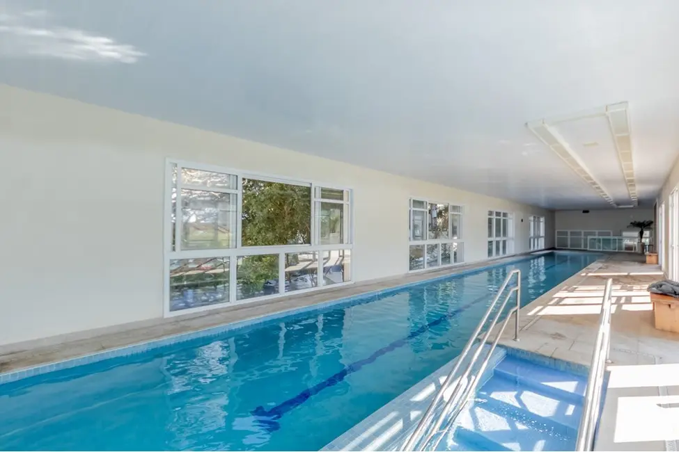 Apartamento com 2 quartos à venda, 74m2 em Aclimação, São Paulo - SP - imagem 9 Foto 9 de Apartamento com 2 quartos à venda, 74m2 em Aclimação, São Paulo - SP