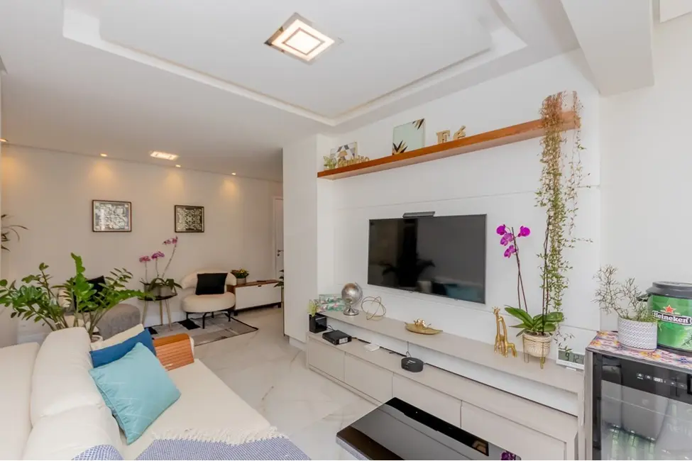 Apartamento com 2 quartos à venda, 74m2 em Aclimação, São Paulo - SP - imagem 1 Foto 1 de Apartamento com 2 quartos à venda, 74m2 em Aclimação, São Paulo - SP