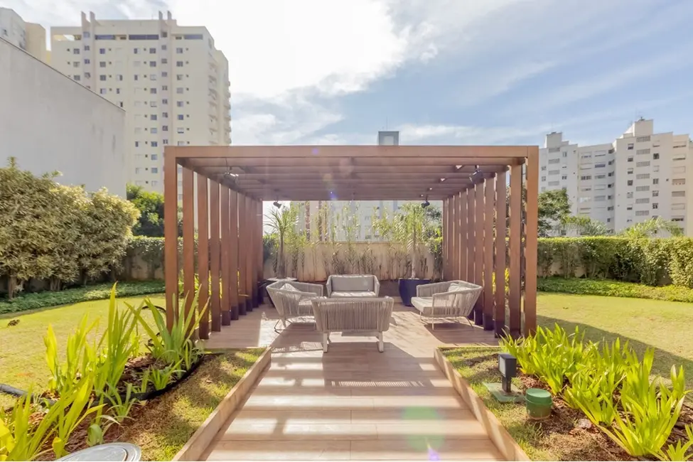 Apartamento com 2 quartos à venda, 74m2 em Aclimação, São Paulo - SP - imagem 5 Foto 5 de Apartamento com 2 quartos à venda, 74m2 em Aclimação, São Paulo - SP