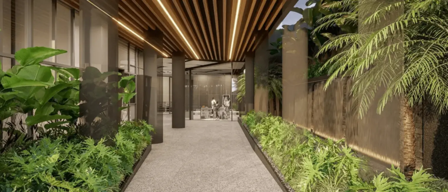 Foto 3 de Apartamento com 1 quarto à venda, 34m2 em Vila Mariana, São Paulo - SP