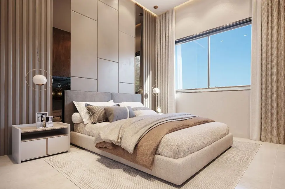 Foto 8 de Apartamento com 3 quartos à venda, 132m2 em Meia Praia, Itapema - SC