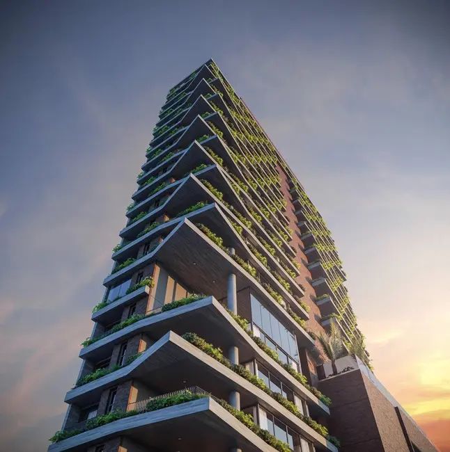 Foto 1 de Apartamento com 3 quartos à venda, 160m2 em Cerqueira César, São Paulo - SP