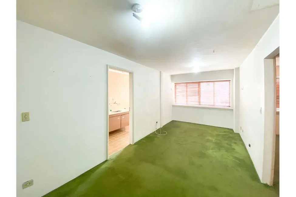 Foto 6 de Apartamento com 1 quarto à venda, 50m2 em Jardim Paulista, São Paulo - SP