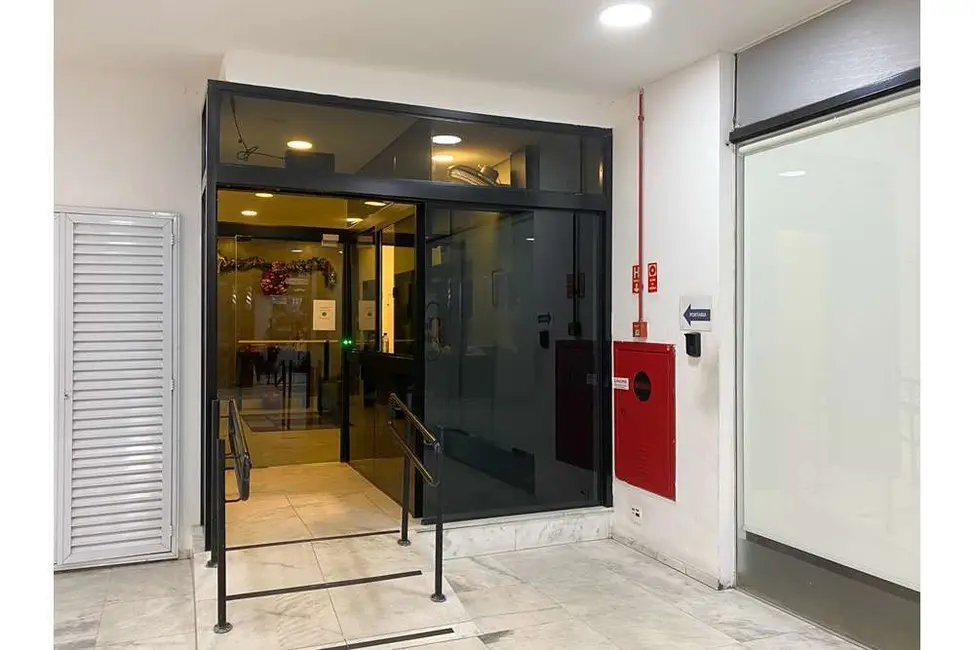 Foto 5 de Apartamento com 1 quarto à venda, 50m2 em Jardim Paulista, São Paulo - SP