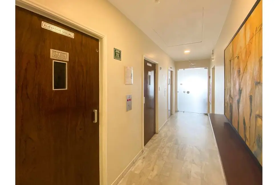 Foto 4 de Apartamento com 1 quarto à venda, 50m2 em Jardim Paulista, São Paulo - SP