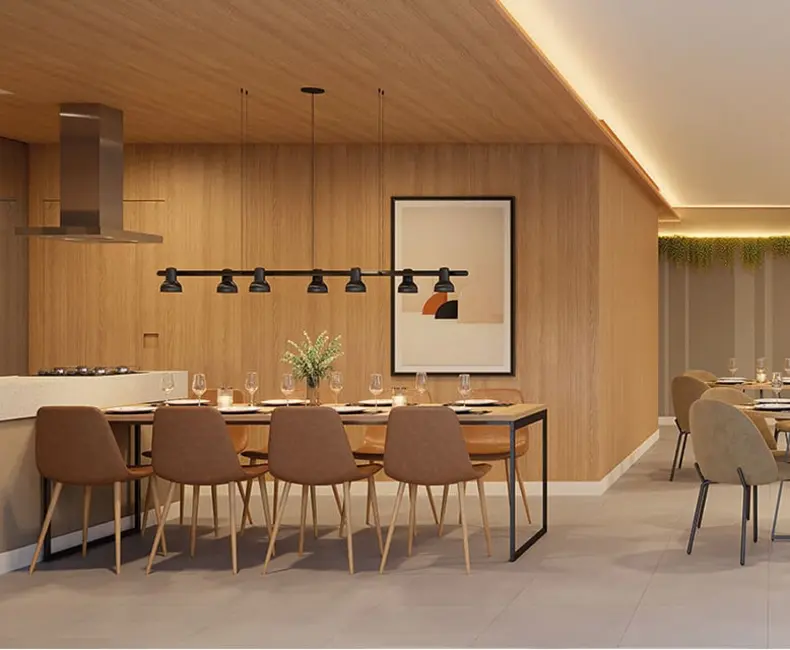 Foto 8 de Apartamento com 3 quartos à venda, 61m2 em Limão, São Paulo - SP