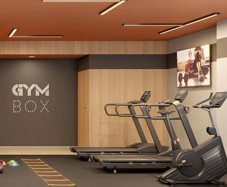 Foto 6 de Apartamento com 3 quartos à venda, 61m2 em Limão, São Paulo - SP