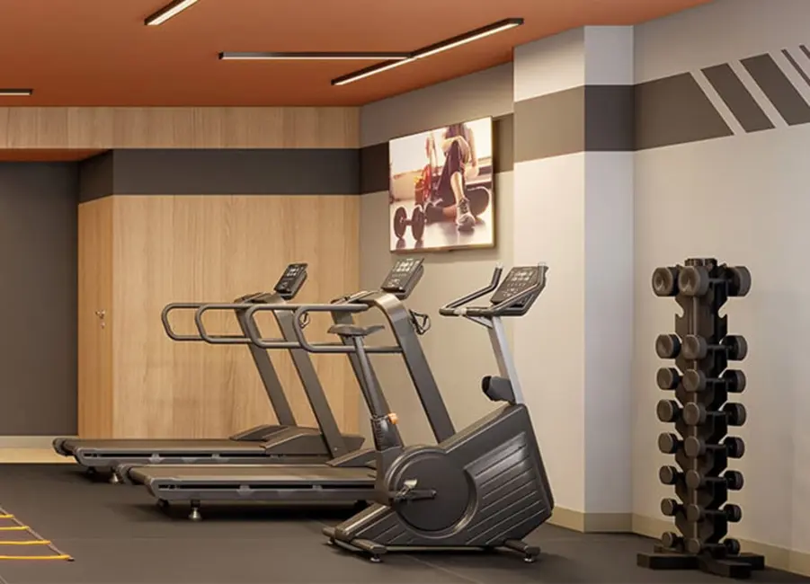 Foto 7 de Apartamento com 3 quartos à venda, 61m2 em Limão, São Paulo - SP