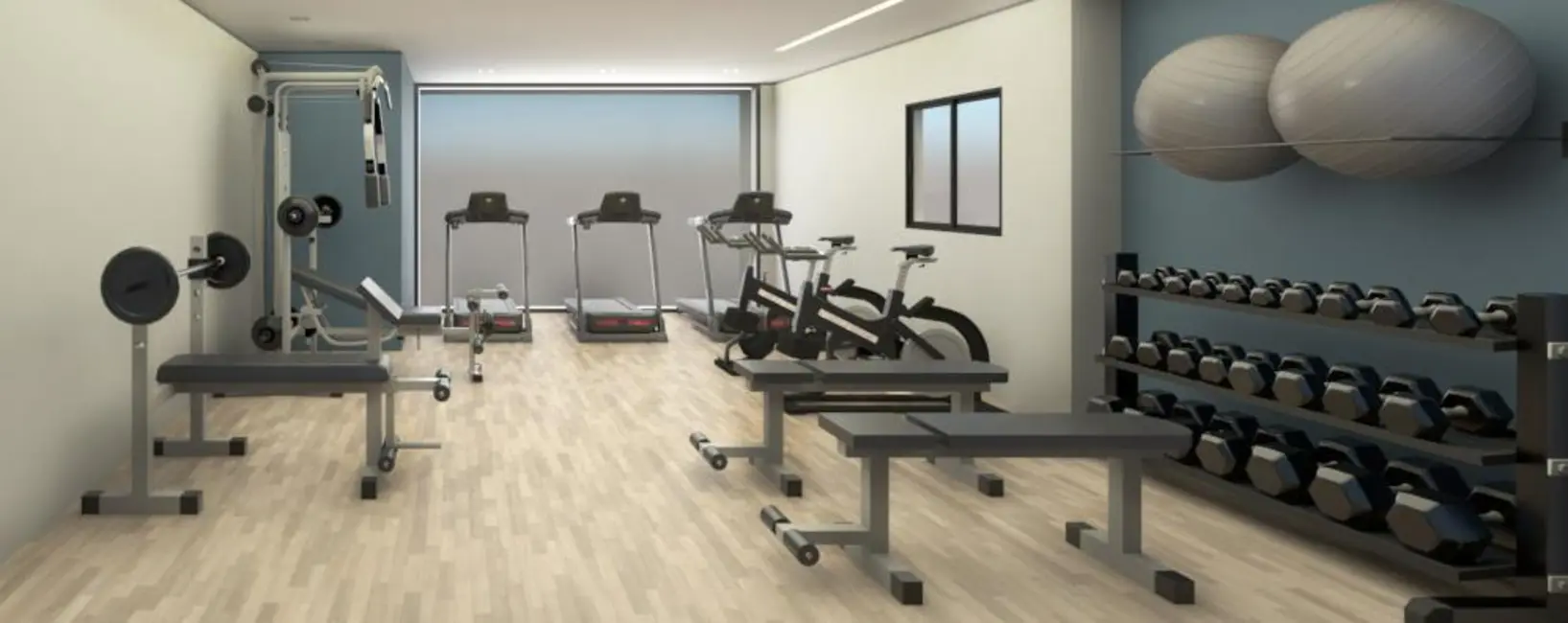 Apartamento com 1 quarto à venda, 42m2 em Penha de França, São Paulo - SP - imagem 5 Foto 5 de Apartamento com 1 quarto à venda, 42m2 em Penha de França, São Paulo - SP