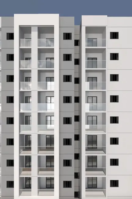 Apartamento com 1 quarto à venda, 42m2 em Penha de França, São Paulo - SP - imagem 2 Foto 2 de Apartamento com 1 quarto à venda, 42m2 em Penha de França, São Paulo - SP