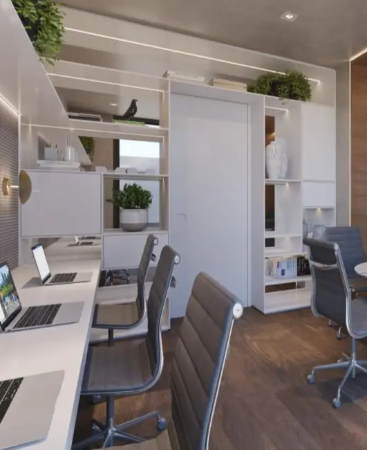 Foto 8 de Apartamento com 1 quarto à venda, 41m2 em Penha de França, São Paulo - SP