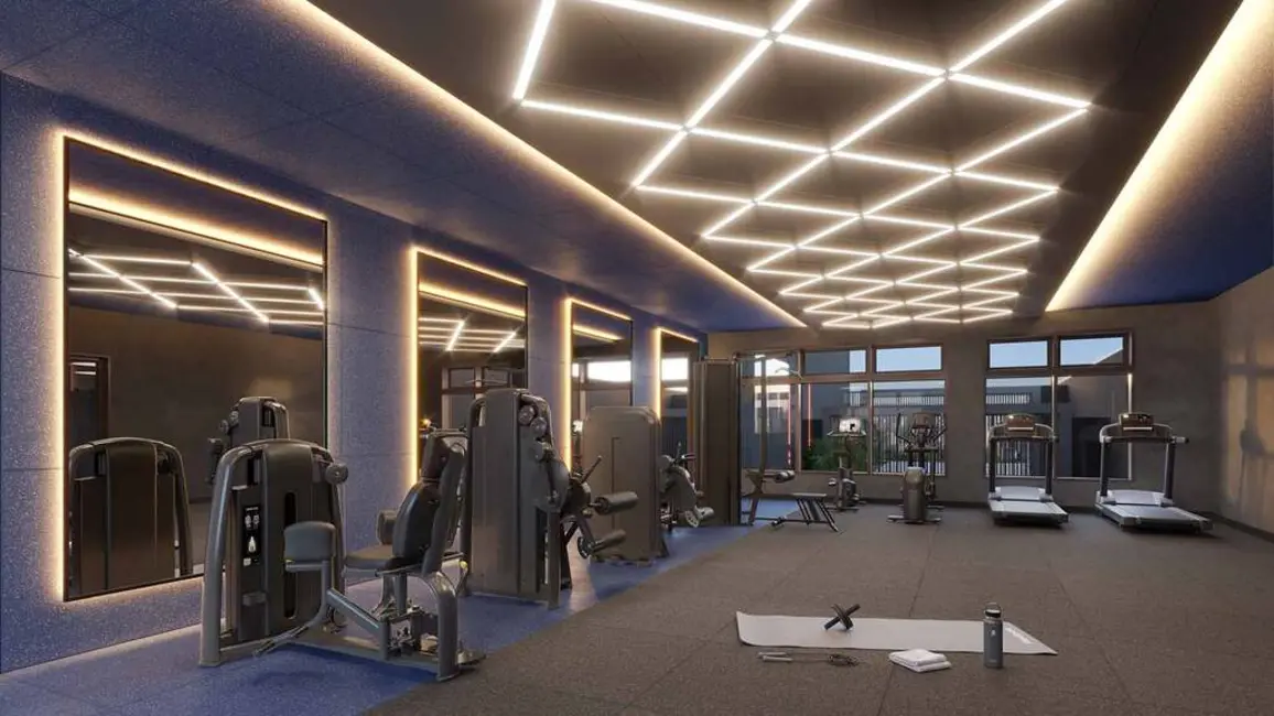 Foto 5 de Apartamento com 1 quarto à venda, 28m2 em Perdizes, São Paulo - SP