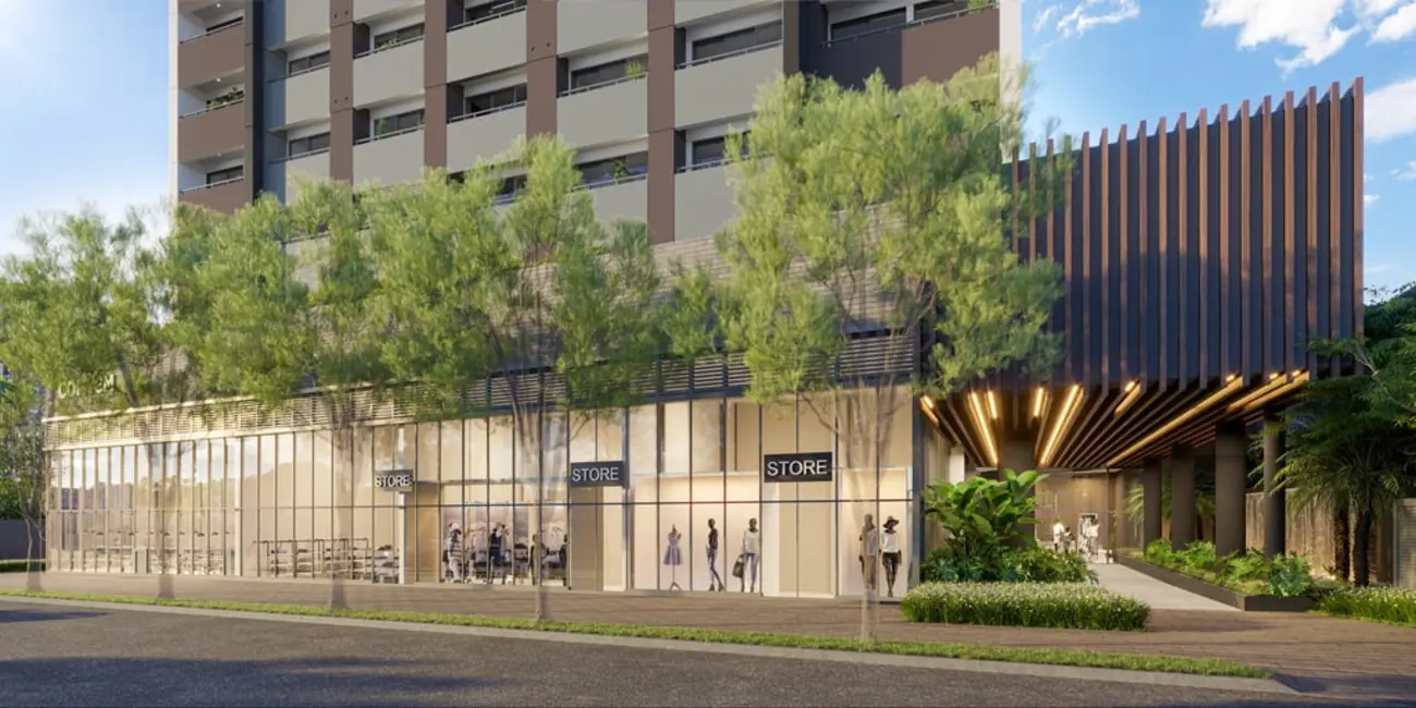 Sala Comercial à venda, 25m2 em Vila Mariana, São Paulo - SP - imagem 2 Foto 2 de Sala Comercial à venda, 25m2 em Vila Mariana, São Paulo - SP