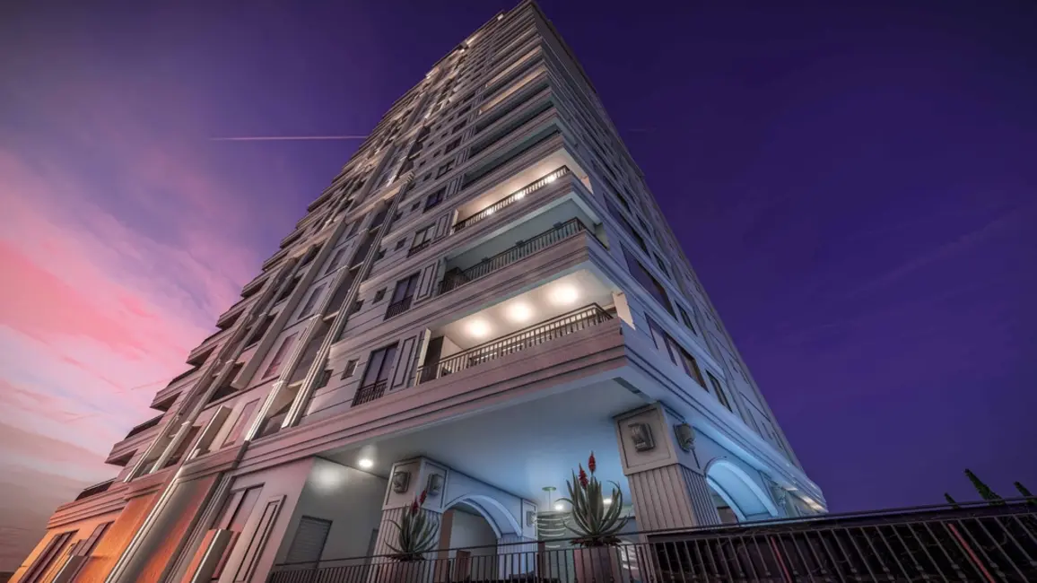 Foto 2 de Apartamento com 4 quartos à venda, 160m2 em Porto Belo - SC