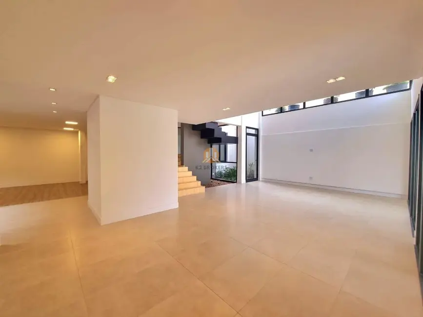 Foto 7 de Casa de Condomínio com 4 quartos à venda, 690m2 em Tamboré, Santana De Parnaiba - SP