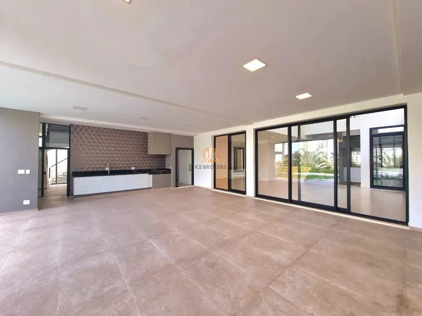 Foto 4 de Casa de Condomínio com 4 quartos à venda, 690m2 em Tamboré, Santana De Parnaiba - SP