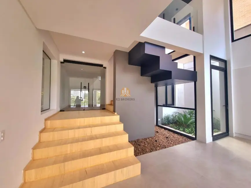 Foto 6 de Casa de Condomínio com 4 quartos à venda, 690m2 em Tamboré, Santana De Parnaiba - SP