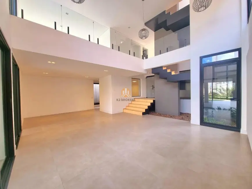 Foto 2 de Casa de Condomínio com 4 quartos à venda, 690m2 em Tamboré, Santana De Parnaiba - SP