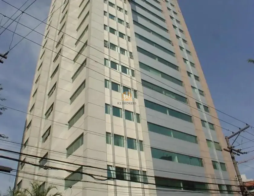 Foto 4 de Sala Comercial à venda, 35m2 em Vila Olímpia, São Paulo - SP