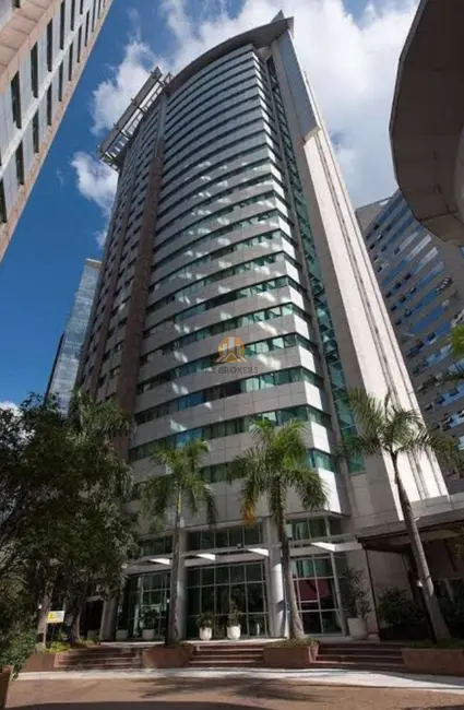 Foto 2 de Sala Comercial à venda, 35m2 em Vila Olímpia, São Paulo - SP