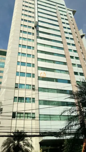 Foto 1 de Sala Comercial à venda, 32m2 em Vila Olímpia, São Paulo - SP