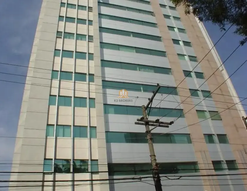 Foto 4 de Sala Comercial à venda, 32m2 em Vila Olímpia, São Paulo - SP