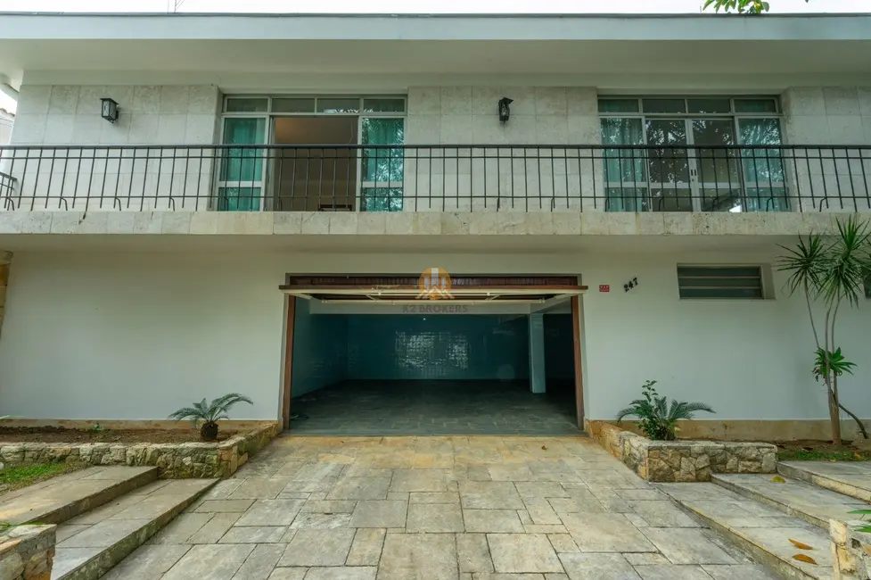 Foto 5 de Casa com 4 quartos à venda, 665m2 em Jardim Marajoara, São Paulo - SP