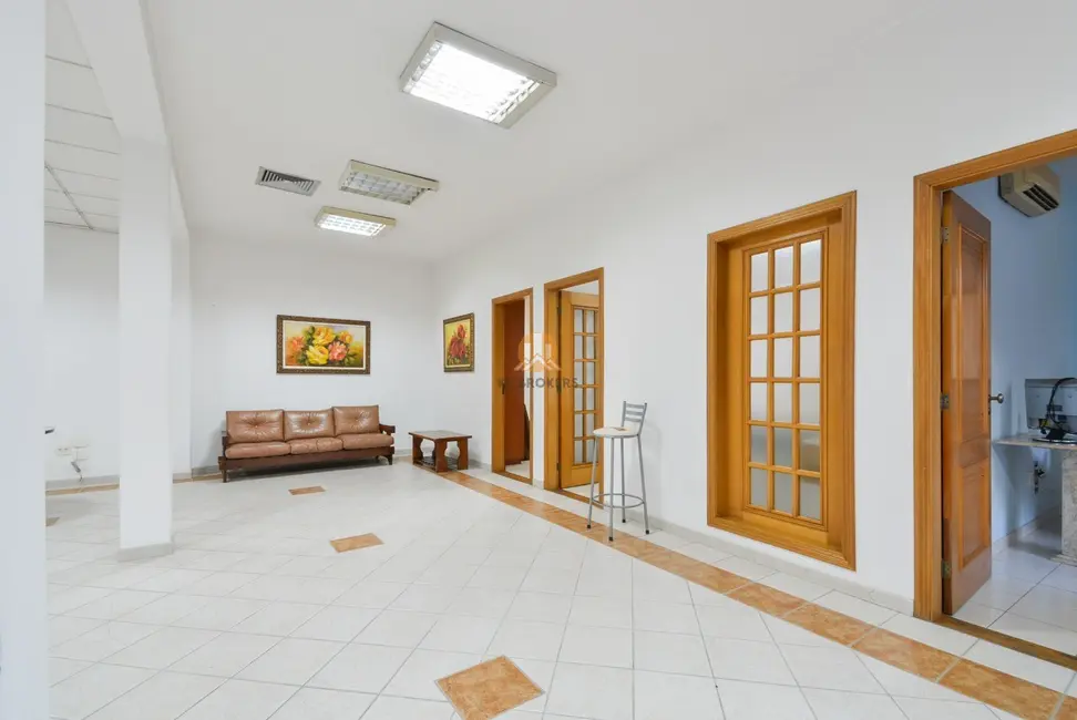 Foto 7 de Sala Comercial para alugar, 220m2 em Pinheiros, São Paulo - SP