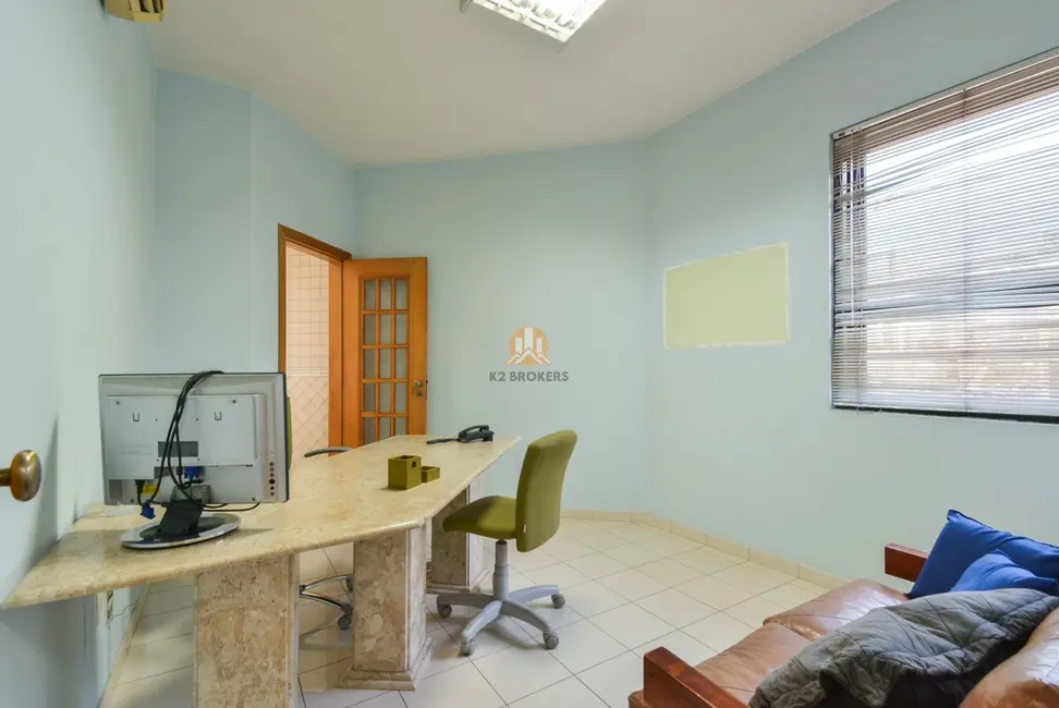 Foto 8 de Sala Comercial para alugar, 220m2 em Pinheiros, São Paulo - SP