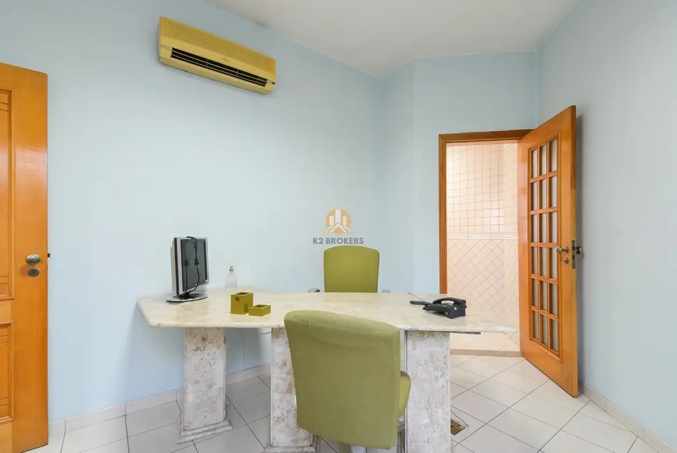 Foto 9 de Sala Comercial para alugar, 220m2 em Pinheiros, São Paulo - SP