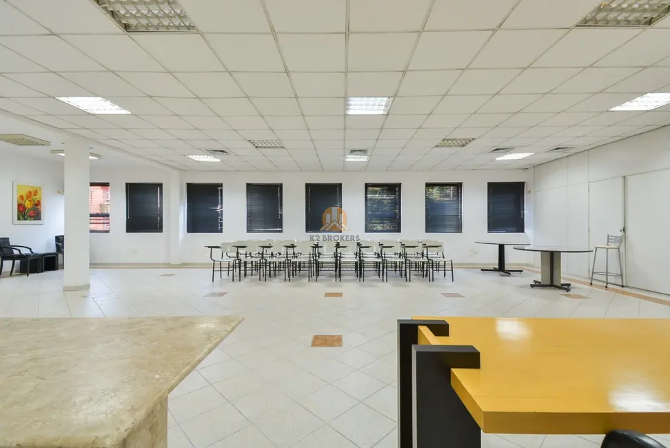 Foto 4 de Sala Comercial para alugar, 220m2 em Pinheiros, São Paulo - SP