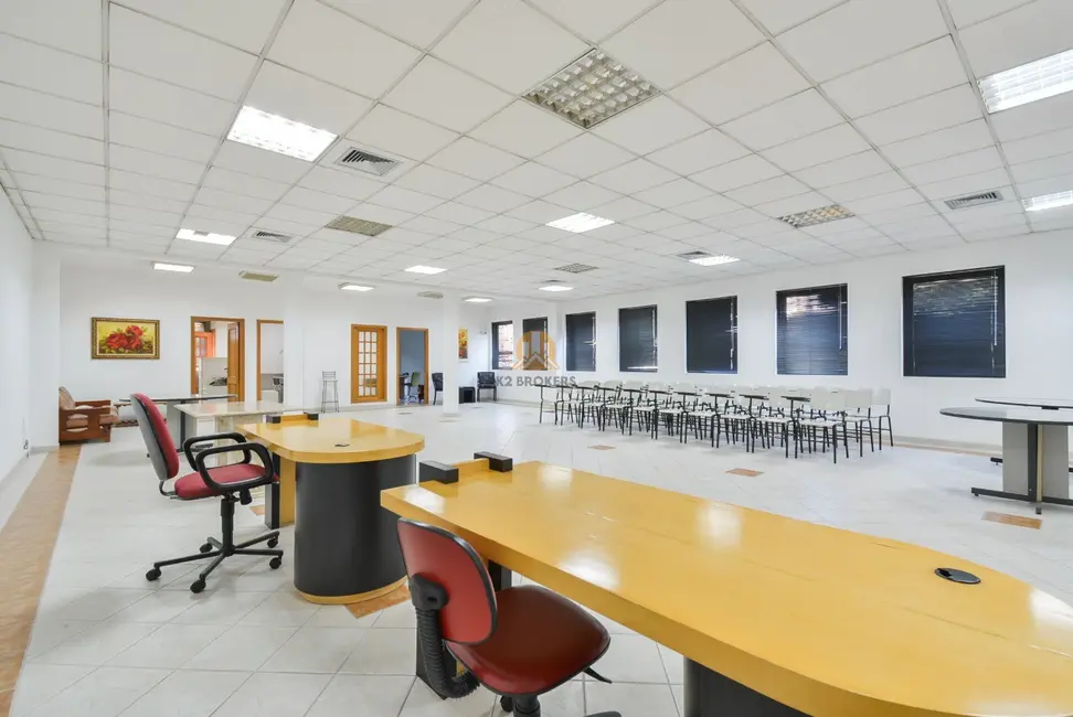 Foto 3 de Sala Comercial para alugar, 220m2 em Pinheiros, São Paulo - SP