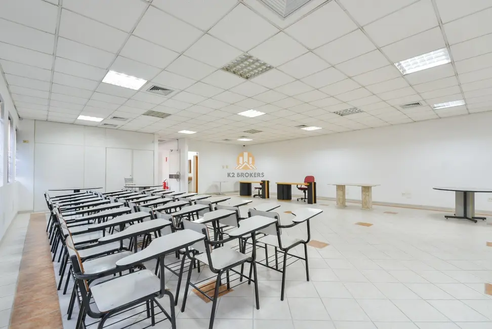 Foto 5 de Sala Comercial para alugar, 220m2 em Pinheiros, São Paulo - SP