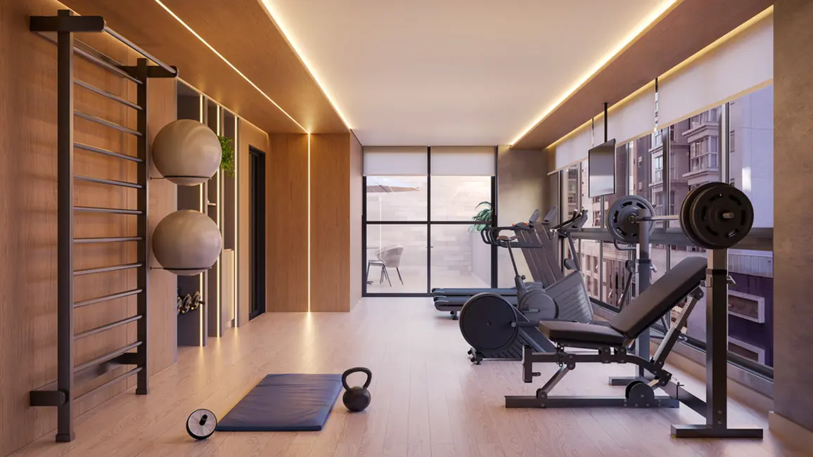 Foto 5 de Apartamento com 3 quartos à venda, 164m2 em Centro, Balneario Camboriu - SC