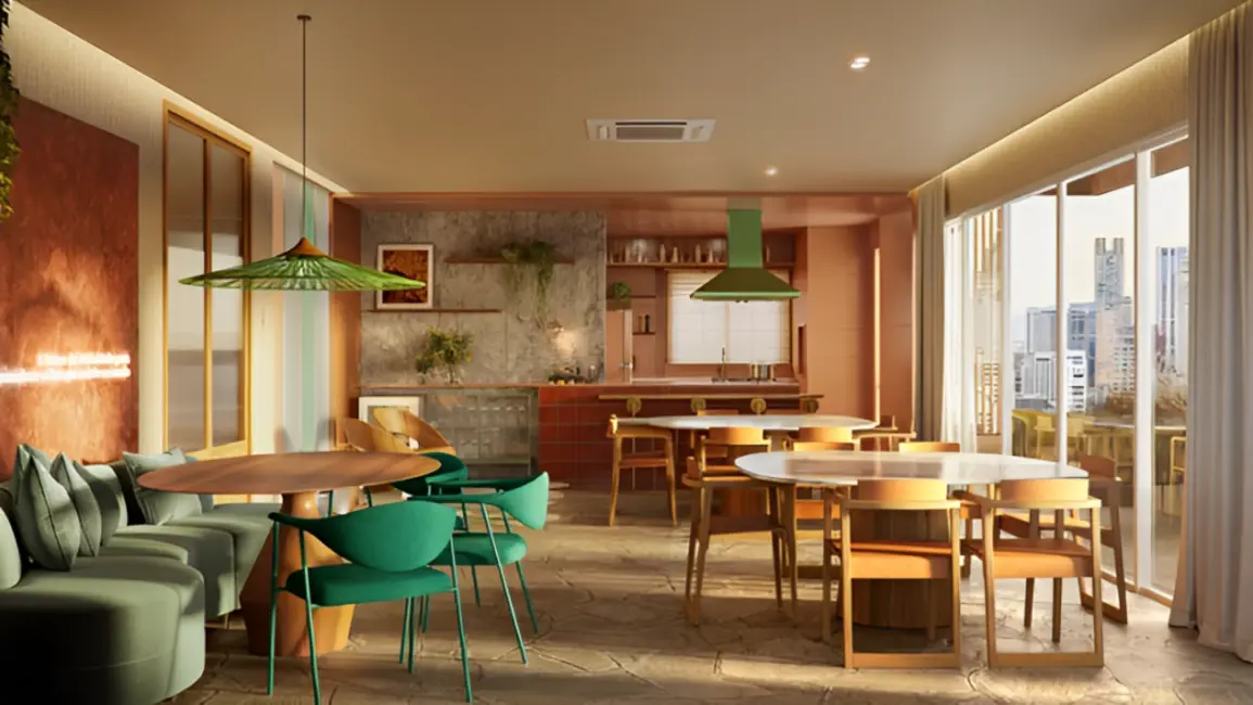 Foto 3 de Apartamento com 3 quartos à venda, 200m2 em Centro, Balneario Camboriu - SC