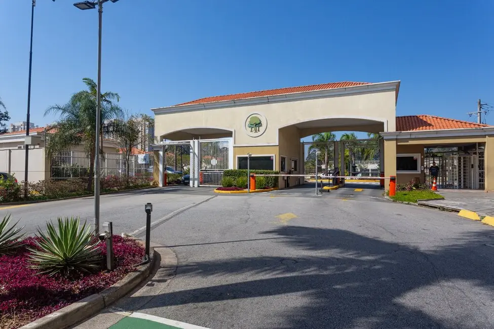 Foto 2 de Casa de Condomínio com 3 quartos à venda, 96m2 em Jardim Umuarama, São Paulo - SP