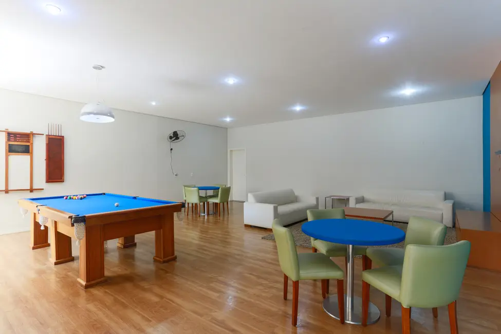 Foto 8 de Casa de Condomínio com 3 quartos à venda, 96m2 em Jardim Umuarama, São Paulo - SP