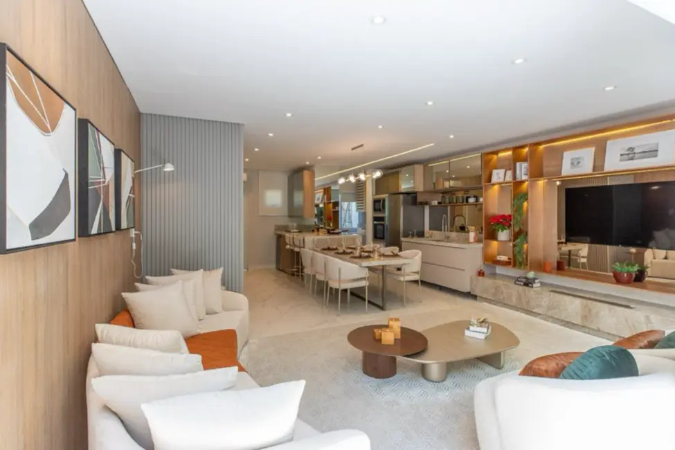 Foto 4 de Casa de Condomínio com 3 quartos à venda, 96m2 em Jardim Umuarama, São Paulo - SP