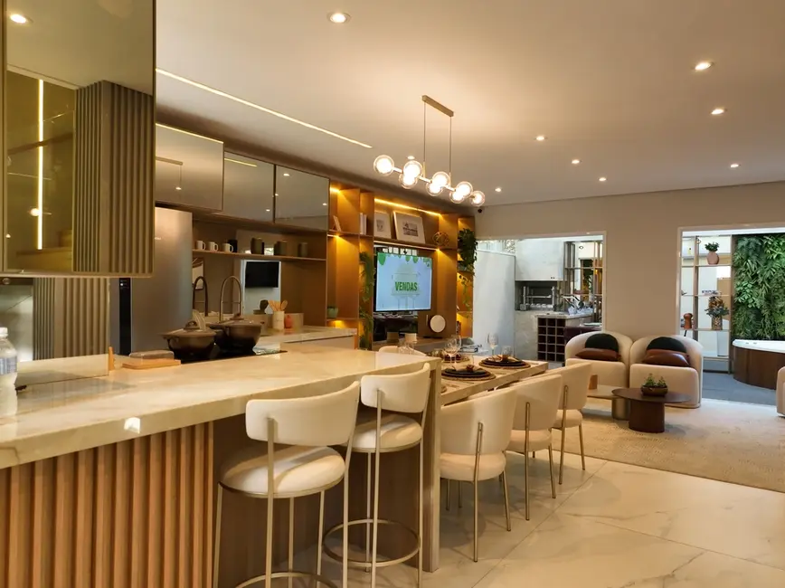 Foto 5 de Casa de Condomínio com 3 quartos à venda, 96m2 em Jardim Umuarama, São Paulo - SP