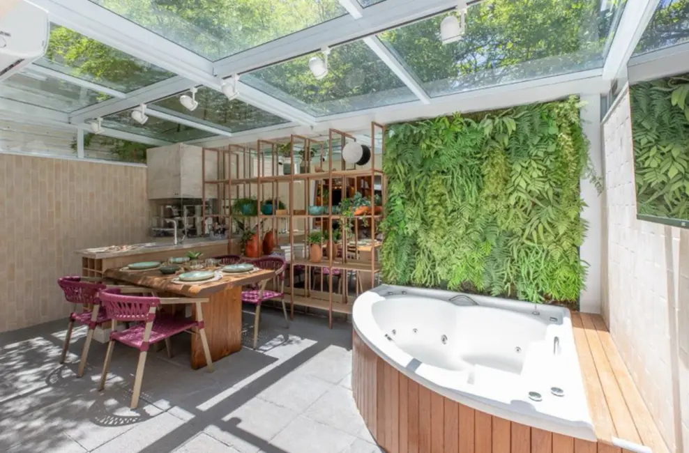 Foto 6 de Casa de Condomínio com 3 quartos à venda, 96m2 em Jardim Umuarama, São Paulo - SP