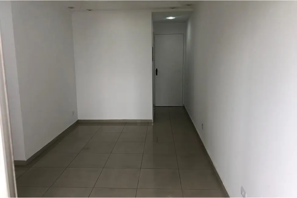 Foto 2 de Apartamento com 2 quartos à venda, 55m2 em Jardim Anália Franco, São Paulo - SP