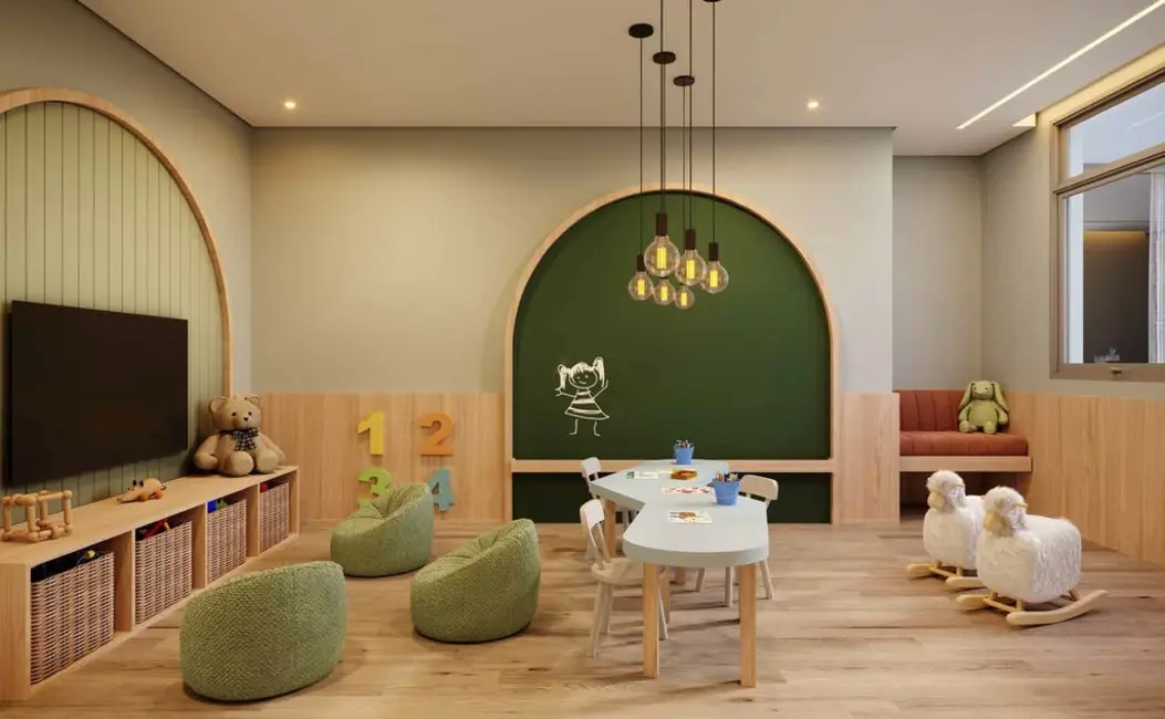 Foto 6 de Apartamento com 3 quartos à venda, 70m2 em Saúde, São Paulo - SP