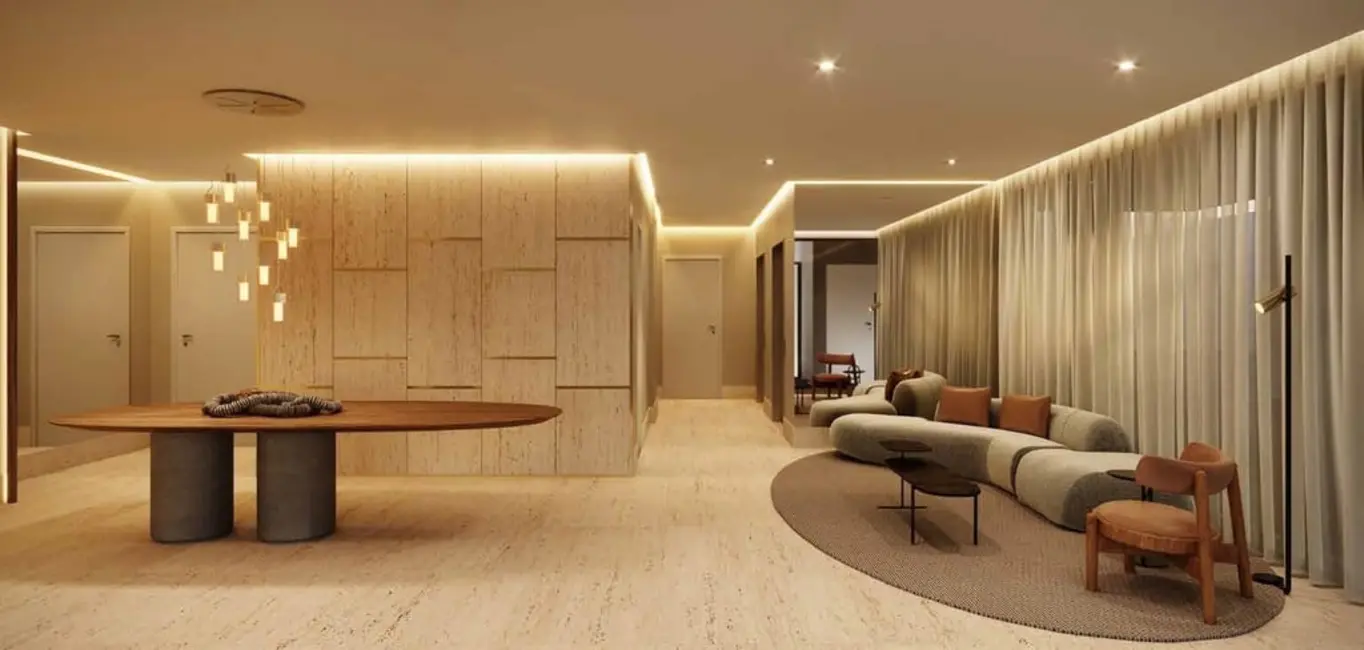 Foto 2 de Apartamento com 2 quartos à venda, 55m2 em Saúde, São Paulo - SP