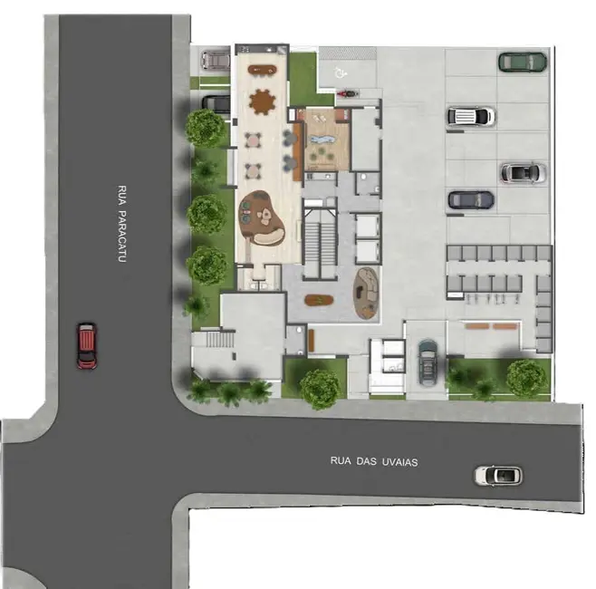 Foto 7 de Apartamento com 2 quartos à venda, 55m2 em Saúde, São Paulo - SP