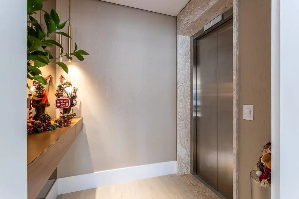 Foto 3 de Apartamento com 4 quartos à venda, 159m2 em Perdizes, São Paulo - SP