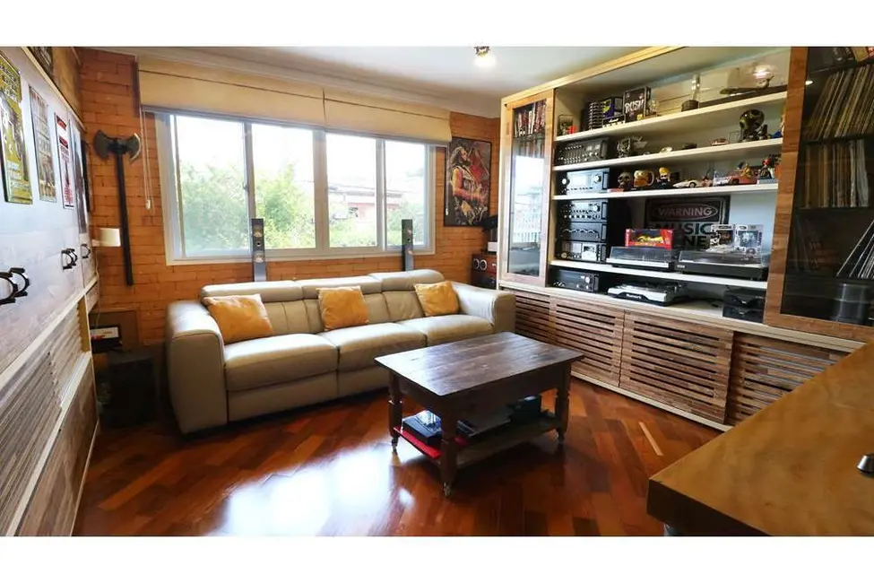 Casa de Condomínio com 4 quartos à venda, 376m2 em Indianópolis, São Paulo - SP - imagem 7 Foto 7 de Casa de Condomínio com 4 quartos à venda, 376m2 em Indianópolis, São Paulo - SP