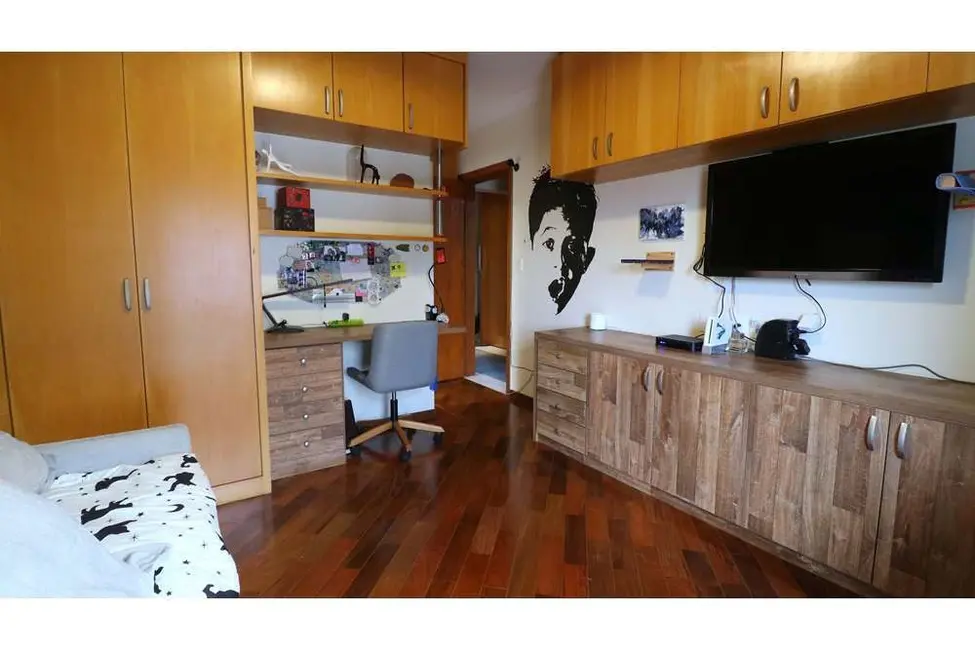 Casa de Condomínio com 4 quartos à venda, 376m2 em Indianópolis, São Paulo - SP - imagem 3 Foto 3 de Casa de Condomínio com 4 quartos à venda, 376m2 em Indianópolis, São Paulo - SP