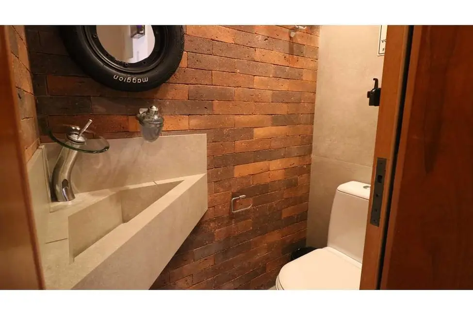 Casa de Condomínio com 4 quartos à venda, 376m2 em Indianópolis, São Paulo - SP - imagem 6 Foto 6 de Casa de Condomínio com 4 quartos à venda, 376m2 em Indianópolis, São Paulo - SP